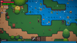 Elysium of the Futa World [v0.1] [LoriYaoi] screenshot 1