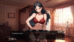 Lust Epidemic [Final] [BanzaiProject] screenshot 9