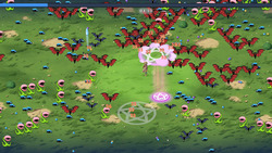 Violated Princess [v1.0] [Entropy Digital Entertainment] screenshot 0