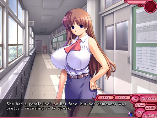 Oppai Baka ~An Idiot for TITS, In a World Full of TITS!!~ [Final] [OLE]