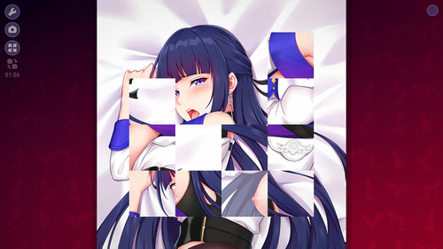 Hentai Girls- Lust [Demo] [TakeThem.Games] [DEMO]