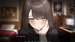 HugSeeker [v0.1] [UsedChip] screenshot 3