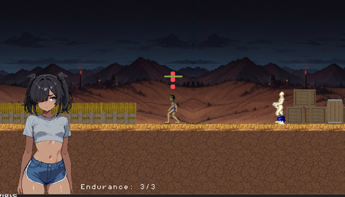 Alien Core [v0.0.1b] [Core-Ruption Studios] v0.0.1b