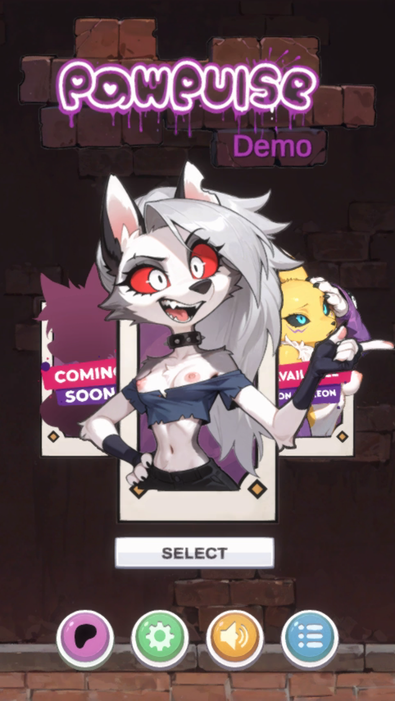 Paw Pulse [v1.0] [Paw Pulse] poster