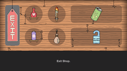 Savoring Sword [demo] [CupCupMug] screenshot 7