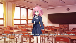 Forced Training [v1.0] [Fuwamochiya] screenshot 1