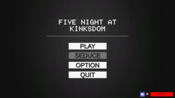 Five Nights At KinksDom [V0.1][LoSoSAnimation] screenshot 2