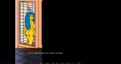 The Simpsons Simpvill screenshot 0