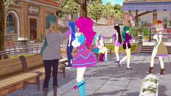 Summer Is a Futa [v1.0] [WickedMavis] screenshot 6