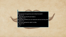 The Flirtatious Five [v0.01.00.1 Alpha] [Down Bad Smut Games] screenshot 0