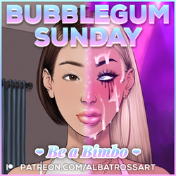 Bubblegum Sunday screenshot 3