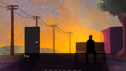 In Between [Ch.1 v1.0] [Trashbagsan] screenshot 1