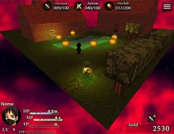 Temple of the Last Days [v1.0] [ntrworld] screenshot 3