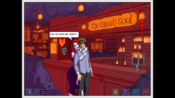 Soul Gambler screenshot 4