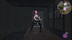 G in the Ruins: A Lecherous Perverted Exposure Sandbox [v2.0] [Anoh-KanikousenZ] screenshot 0