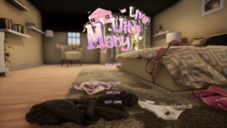 Live with Mary [Final] [Kissend] screenshot 16