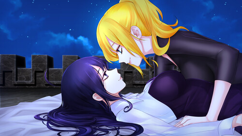 Midnight Memories- Sonata of the Soul [v1.0] [Moonlight District Ltd.]