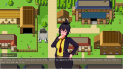Kirina Quest screenshot 4