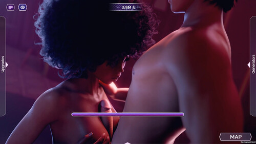 SEX CLUB Simulator [Final] [BanzaiProject]
