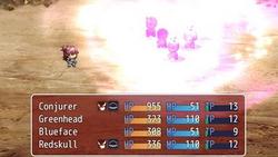 The Conjurer's Quest screenshot 1