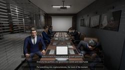 Sex Office [v1.0] [Doky] screenshot 3