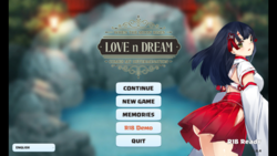 Love n Dream screenshot 7
