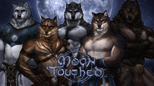 Moontouched [v1.1.0] [S.Anima] v1.1.0