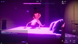 Cuckold Chair Simulator 2023 [Final] [Romantic Room] screenshot 5