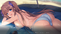 A Clumsy Shrine Maiden in Succubus Island [v1.0] [STARDUST] screenshot 1