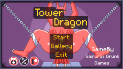 Tower Dragon [Final] [SamuraiDrunk] screenshot 8