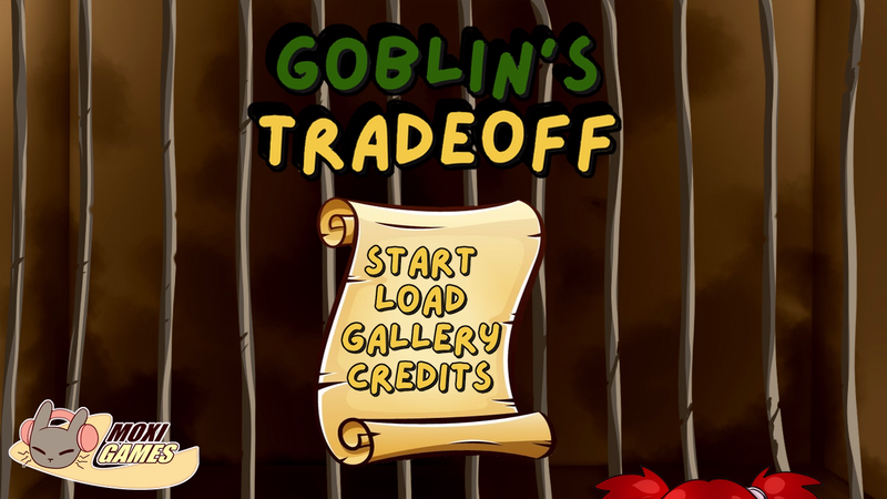 Goblin's TradeOFF [v1.0] [MoxeGames] poster