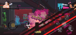 Untamed Horizons [v0.20] [Colorinu.Games] screenshot 4