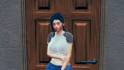 The Chosen Varia [v0.2] [Zelkorian] screenshot 4