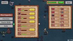 Midnight Survivor [v0.1.09 Demo] [MithraicGames] screenshot 2