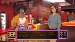 Arcade Spirits: The New Challengers screenshot 0