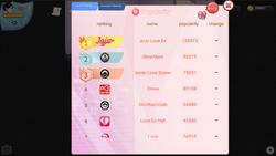 BM Love Cafe [Final] [zzzgame] screenshot 7