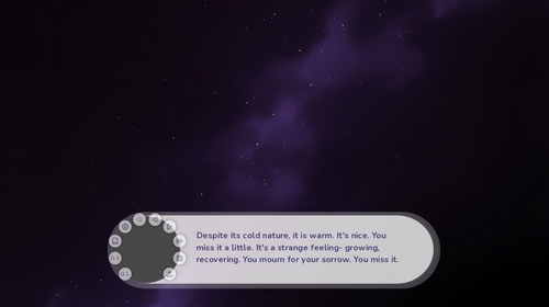 Beneath the Mourning Stars [v1.0.0] [NoBigFeat]