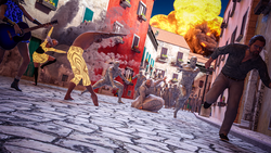 Nocturnal Angels [Demo v0.01] [NemesisGames] screenshot 4
