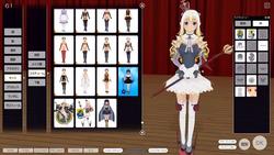 Custom Maid 3D 2 screenshot 5