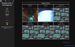 Dungeon Lord: A New Beginning screenshot 1