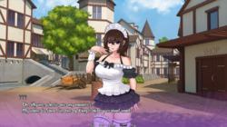 A Witches Story screenshot 3
