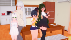 My Futa Family [v0.08] [DuckWorm] screenshot 5