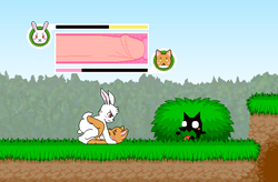 Naughty Rabbit [v20230408] [Be kon box] screenshot 4