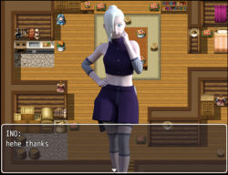 Shinobi Trainer screenshot 1