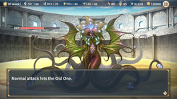 Sex Change Contract and Molester Girl [Demo] [FoxSister] screenshot 3