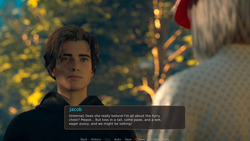 Juicy Cream Pie ™ [Demo] [Juicy Cream Pie] screenshot 2