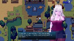 I fell in love with the Demon Queen... But now I have to share her??! [v0.1.0 Intro] [MTL_Enjoyer] screenshot 12