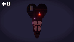 Cabin Fear [Demo] [DankDevGames] screenshot 2