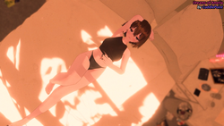 Dreams of Amelia [v0.8.5] [CuddlePoint] screenshot 6