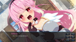 Sakura Knight 2 screenshot 5